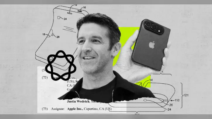 Can John Ternus find Apple’s next big thing?