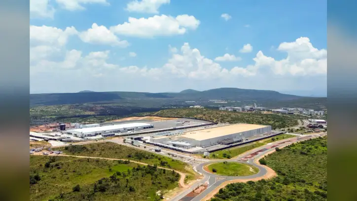 Can Latin America Become a Data Center Powerhouse?