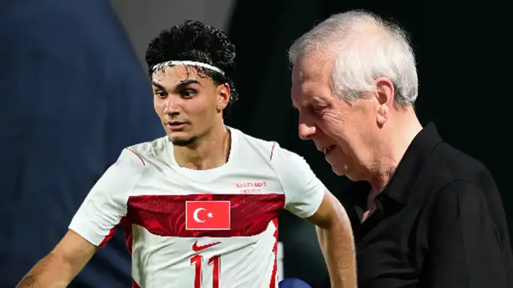 Can Uzun transferinde kritik gün! Fenerbahçe pazarlıkları sürdürüyor... - Futbol Haberleri