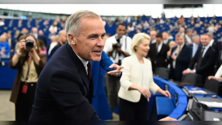 Canada could soon become the EU’s first associate member