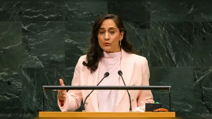 Canada urges stronger partnerships as global order faces ‘rupture’
