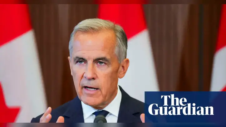 Canada’s ruling Liberals sweep special elections in boost to Mark Carney