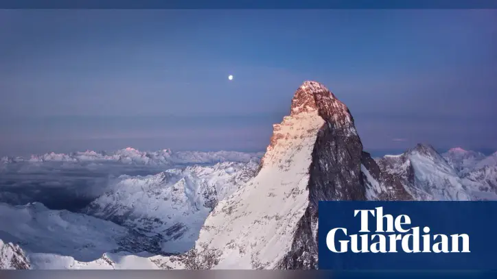 Canadian skyrunner goes missing during training session for Matterhorn record attempt