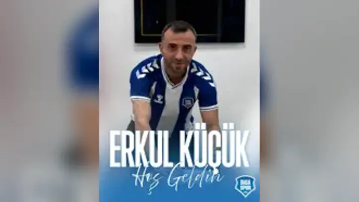 Bigaspor'dan sol bek transferi