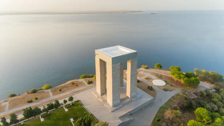 Çanakkale Kültür Yolu Festivali ile tarih, sanat ve lezzet aynı rotada buluşuyor - Hibya Haber Ajansı