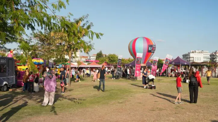 Çanakkale Kültür Yolu Festivali sona erdi