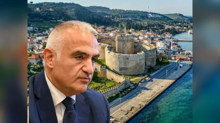 Troya’dan Bozcaada’ya Çanakkale’nin kültür zenginliği festivalde buluşuyor | Turizm Ajansı | Turizm Haberleri | Turizm Gazetesi