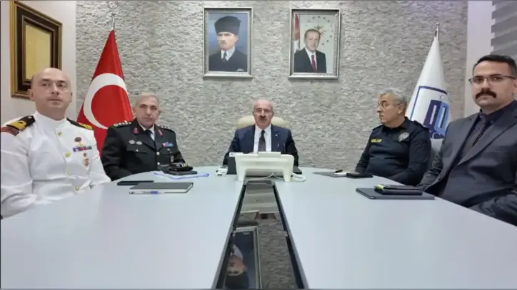 Çanakkale Valisi Toraman’dan ailelere önemli uyarı: Çocuklarınız için bunu yapın