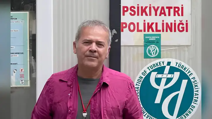 Candansayar: Cinsel yönelim hastalık değildir, baskıyla değiştirilemez