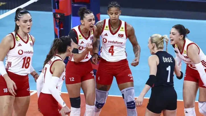 Canlı | İtalya - Türkiye (2026 Avrupa Şampiyonası final)