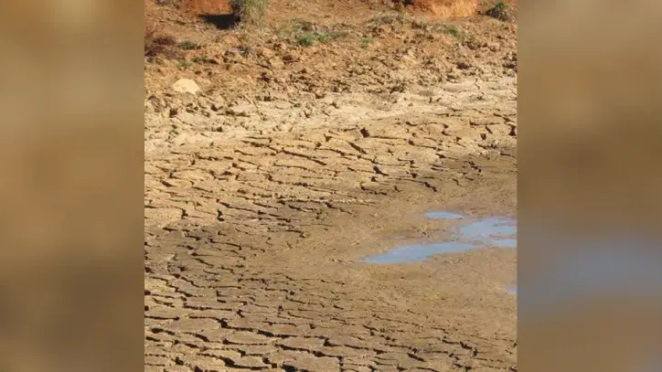 Caribbean urged to prepare for hotter, drier conditions