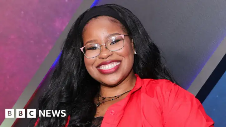 Carla Jeffery: 'Beautiful, vibrant' Disney star dies at 33
