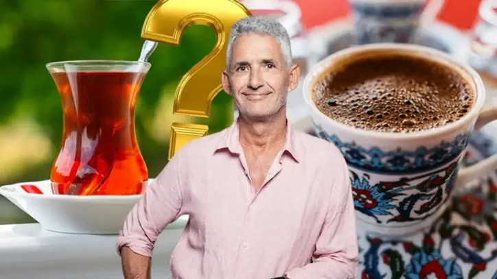 Çarpıcı sonuç: Çay ve kahve arasında sağlık yarışı! Tüm ezberleri bozdu... Nerede yanlış yapılıyor?