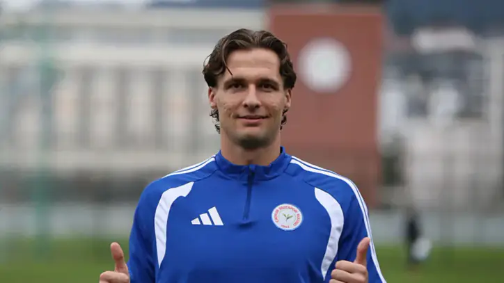 Çaykur Rizespor'dan 4 futbolcunun sağlık durumuna ilişkin açıklama