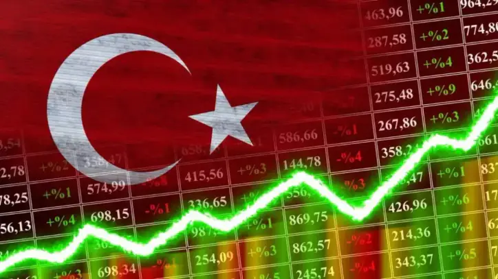CDS geriledi, bankalar hareketlendi! Borsada yeni hedef orası