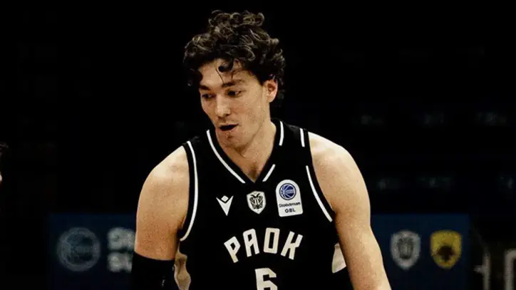 Cedi Osman: 'Berbat oynadım, hiç iyi değildim!'