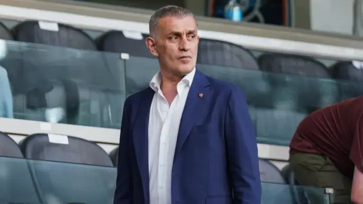 Ceferin’le görüşecek