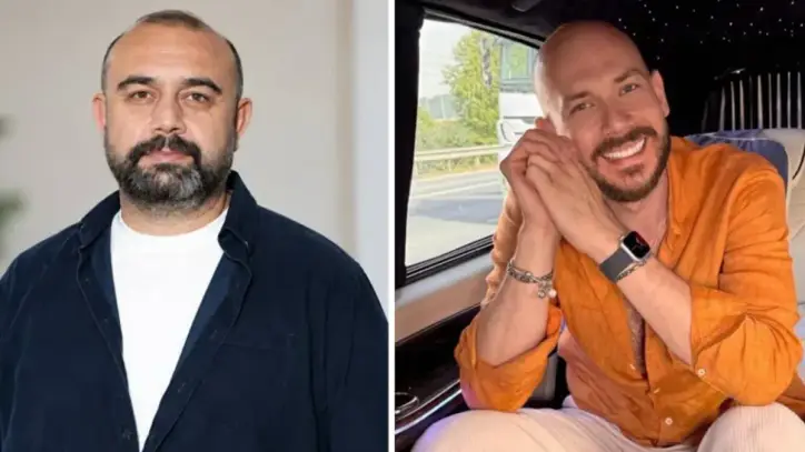 Cem Özkök'ün menajerinden iki milyarlık para trafiği iddialarına yalanlama