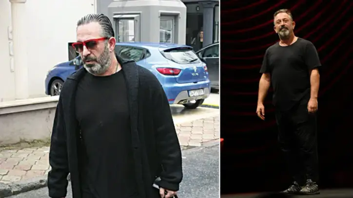 Cem Yılmaz hastaneye kaldırıldı: Ünlü komedyenin sağlık durumu nasıl, iyi mi?