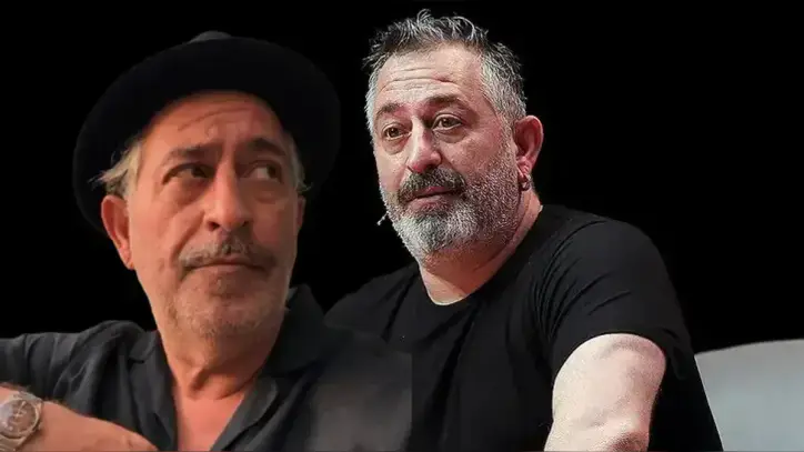 Cem Yılmaz neden hastaneye kaldırıldı, hastalığı ne? Cem Yılmaz hastaneye kaldırıldı! İşte son sağlık durumu