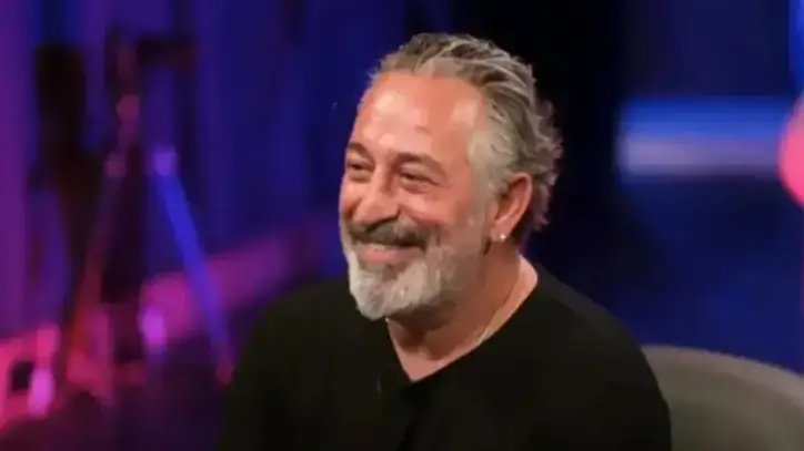 Cem Yılmazdan sağlık durumu açıklaması: Damar çok önemli - Son Dakika Magazin Haberleri