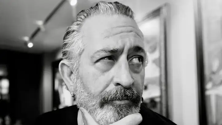 Cem Yılmaz'dan sağlık durumuyla ilgili esprili açıklama