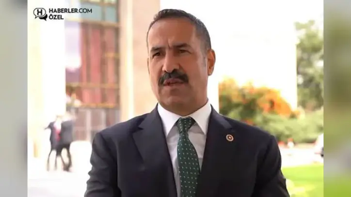 Cemil Yaman’dan Meclis açılışı öncesi Terörsüz Türkiye açıklaması: “Süreç çok başarılı gidiyor.” - Manşet Haber