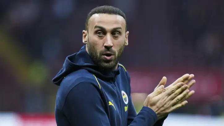 Cenk Tosun'dan yıllar sonra Fenerbahçe itirafı! "Hataydı ama…"