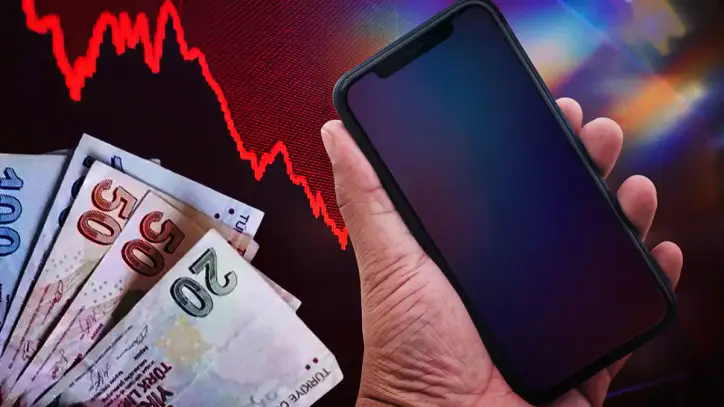Cep telefonlarında yeni zamlar kapıda: Uzman isim uyardı...