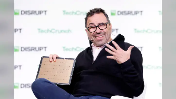 Cerebras CEO pushes back on AI doomsday warnings | TechCrunch