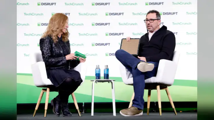 Cerebras CEO says we're nearing a future where everyone has a personal AI assistant at home | TechCrunch