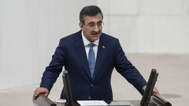 Cevdet Yılmaz açıkladı: 17 fonun ödemeleri yarın yapılacak