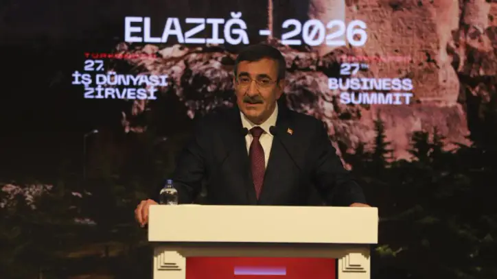 Cevdet Yılmaz: Fon sorunu yapısal değil geçici