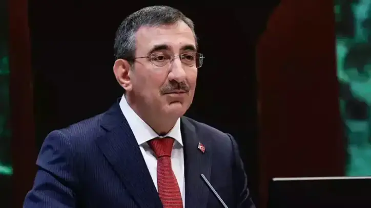SON DAKİKA | Cevdet Yılmaz: Sorunlu fonlara yönelik tedbirler kararlılıkla uygulanıyor - Son Dakika Ekonomi Haberleri | Video