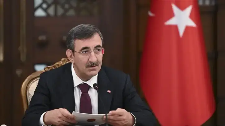 Cevdet Yılmazdan 2027 bütçesi sunumu: Ekonomide dikkat çeken hedefler - Son Dakika Ekonomi Haberleri