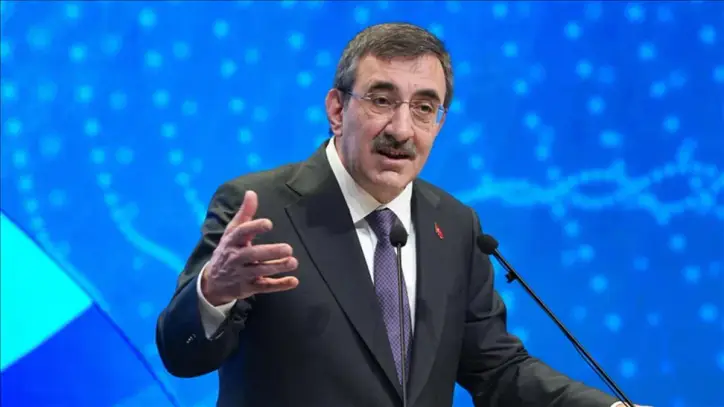 Cevdet Yılmaz’dan büyüme mesajı: Ekonomi dengeli patikada - Dünya Gazetesi