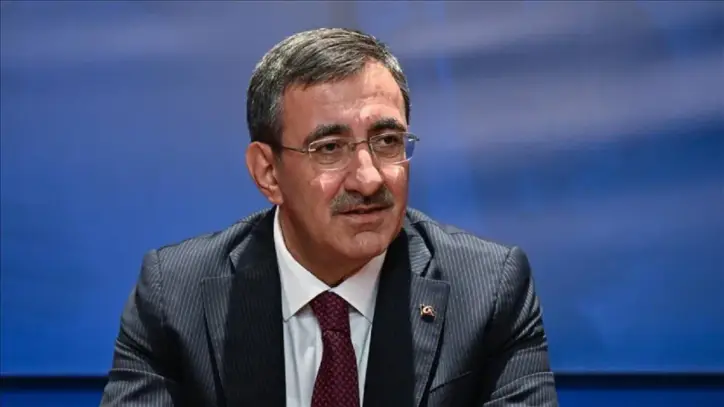 Cevdet Yılmaz’dan büyüme mesajı: Ekonomi istikrar programıyla uyumlu büyüyor