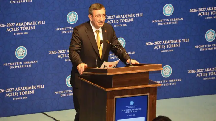 Cevdet Yılmaz'dan dikkat çeken uyarı: "Sosyal medya aslında asosyal medya"