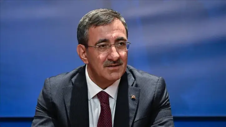 Cevdet Yılmaz: Fonlarda olağanüstü tasfiye için yasal düzenleme Meclis gündeminde