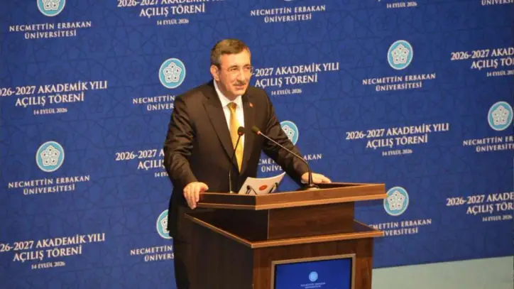 Cevdet Yılmaz'dan Sosyal Medya Eleştirisi: ''Aslında Asosyal Medya''