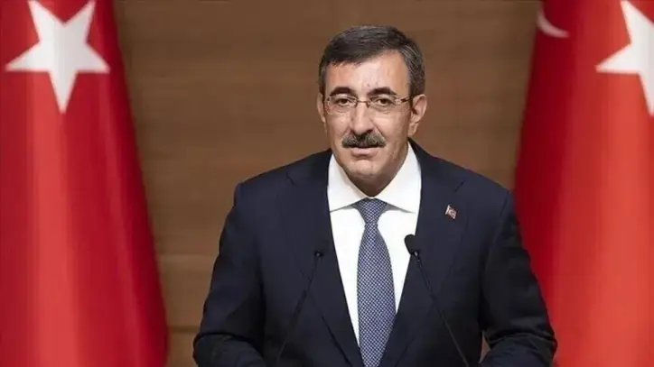 Cevet Yılmaz açıkladı: OVP 6 Eylül'de açıklanacak
