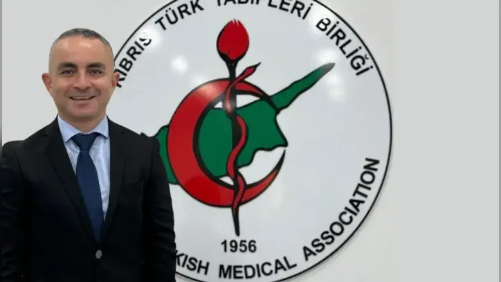 Ceyhun Dalkan: Acil servisler birinci basamak sağlık hizmetlerinin yerine geçemez