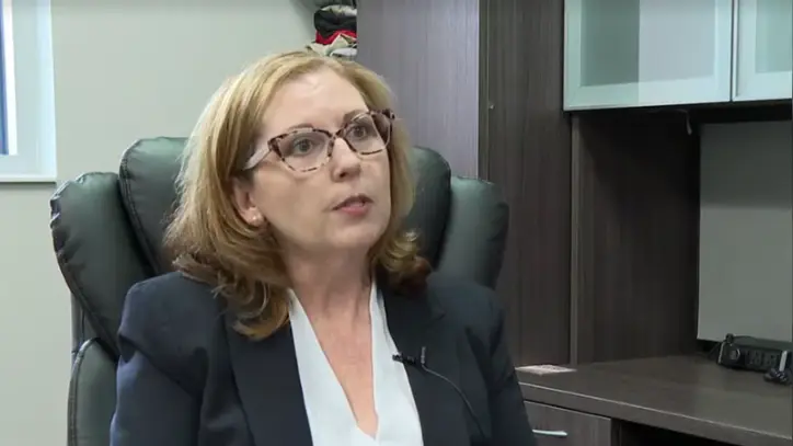 Charleston County names new emergency communications director focused on AI, tech