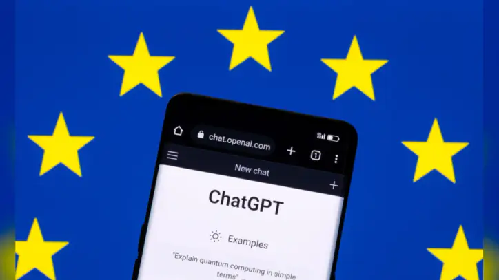 ChatGPT Facing Dual Regulatory Regimes Under New EU Designation | PYMNTS.com