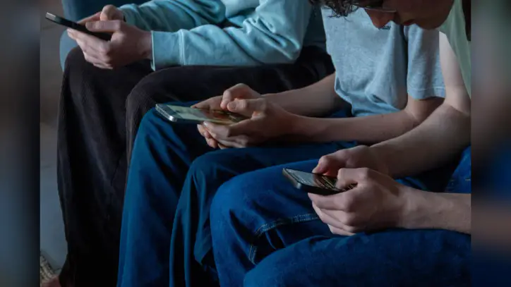 ChatGPT for Teens Has Special Safeguards. A Watchdog Group Finds Most Don't Work | KQED