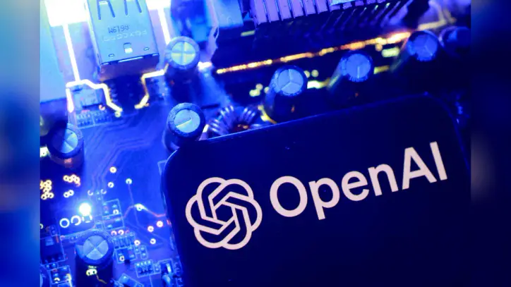 ChatGPT-maker OpenAI allegedly suffered another rogue AI breakout