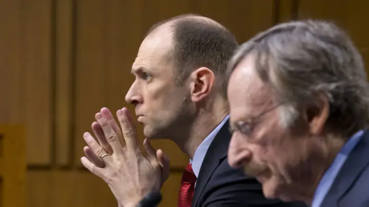 Chicago Fed Başkanı Goolsbee'den iyimser enflasyon yorumu