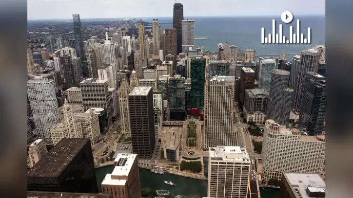 News | Chicago wins World Cup by staying on the sidelines
