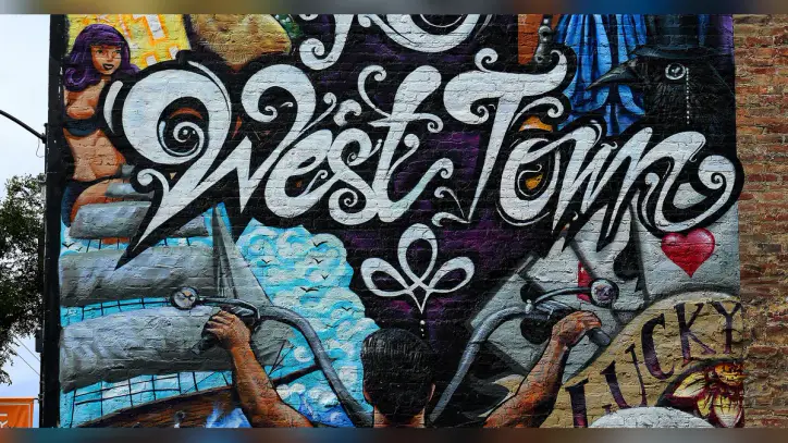 Chicago's West Town makes list of Coolest Neighborhoods in the World