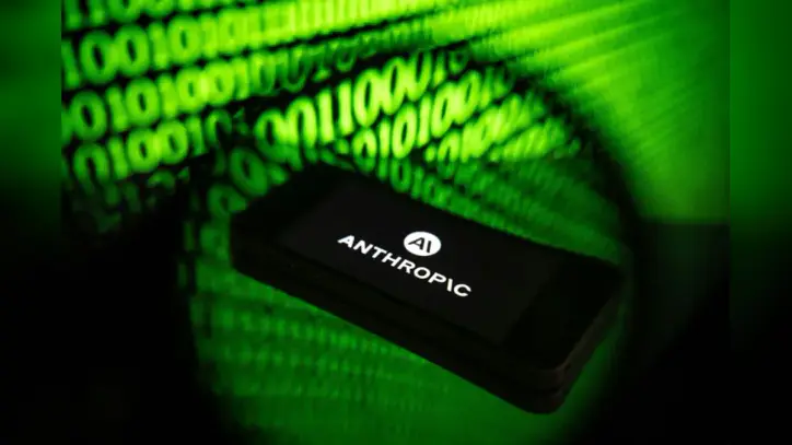 China, Iran among countries that have used AI to aid spying, Anthropic says